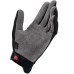 Велоперчатки Leatt Moto 2.5 SubZero Glove Black, черный, размер L