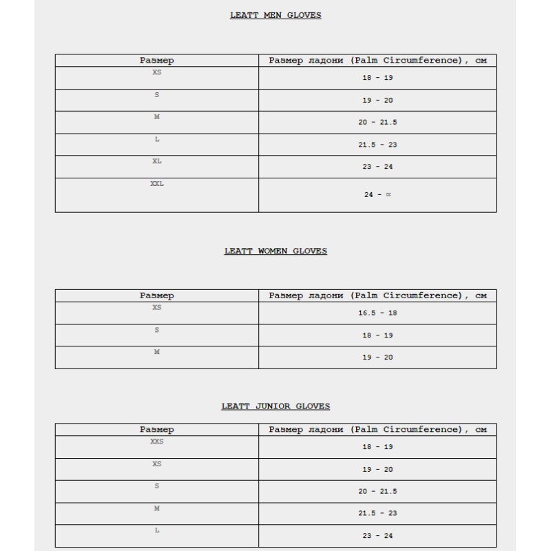 Велоперчатки Leatt Moto 2.5 SubZero Glove Black, черный, размер L