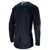 Джерси мужское Leatt Moto 4.5 Enduro Jersey, полиэстер, черный, размер XXL
