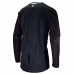 Джерси мужское Leatt Moto 4.5 Enduro Jersey, полиэстер, черный, размер XL