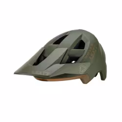 Велошлем Leatt MTB All Mountain 2.0 Helmet Pine, камуфляж, размер L