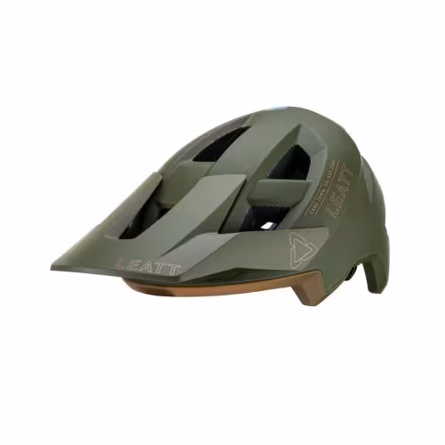 Велошлем Leatt MTB All Mountain 2.0 Helmet Pine, камуфляж, размер L