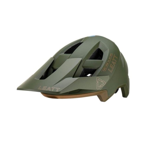 Велошлем Leatt MTB All Mountain 2.0 Helmet Pine, камуфляж, размер L