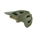 Велошлем Leatt MTB All Mountain 2.0 Helmet Pine, камуфляж, размер L