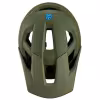 Велошлем Leatt MTB All Mountain 2.0 Helmet Pine, камуфляж, размер L