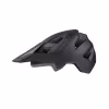 Велошлем Leatt MTB All Mountain 2.0 Helmet Stealth, черный, размер L