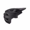 Велошлем Leatt MTB All Mountain 2.0 Helmet Stealth, черный, размер L