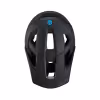 Велошлем Leatt MTB All Mountain 2.0 Helmet Stealth, черный, размер L
