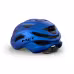 Велошлем Met Idolo Metallic Blue, синий, размер XL