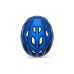 Велошлем Met Idolo Metallic Blue, синий, размер XL