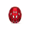 Велошлем Met Idolo Metallic Red, красный, размер XL