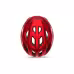 Велошлем Met Idolo Metallic Red, красный, размер XL