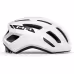 Велошлем Met Miles, белый, размер S-M