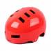Велошлем Met Yo-Yo, красный, размер S