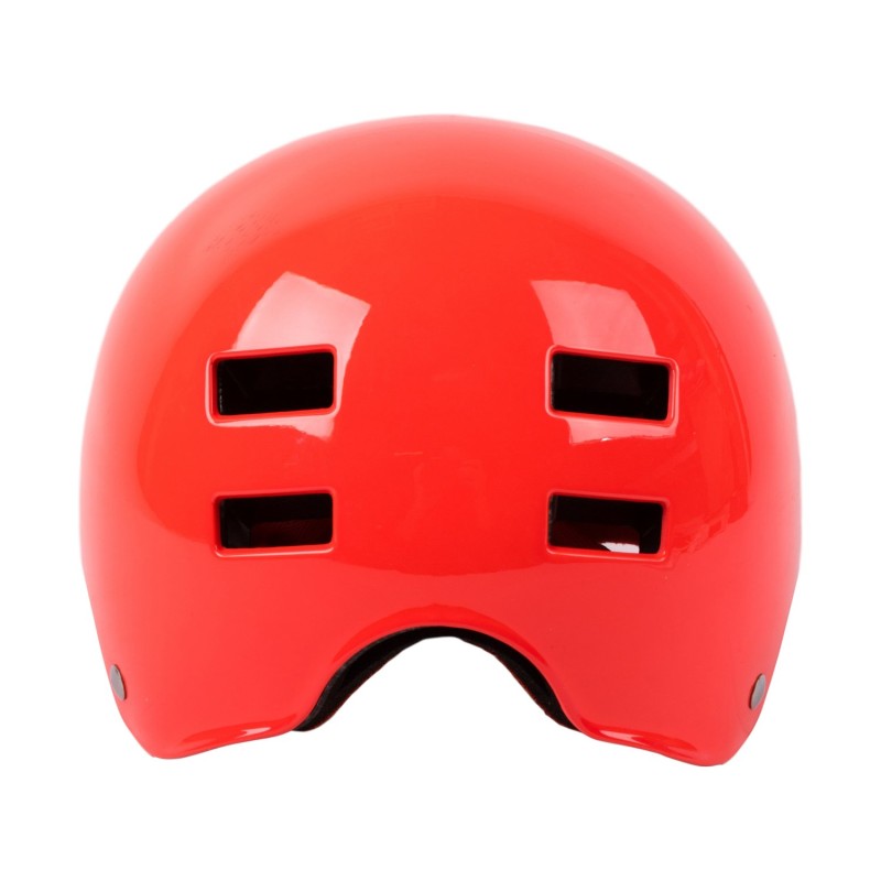 Велошлем Met Yo-Yo, красный, размер S