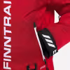 Комбинезон мужской зимний Finntrail Float 21 3902 Red, мембрана Hard-Tex, красный, размер ML, 175-185 см