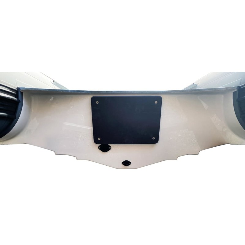 Лодка моторная РИБ Навигатор 400R PRO