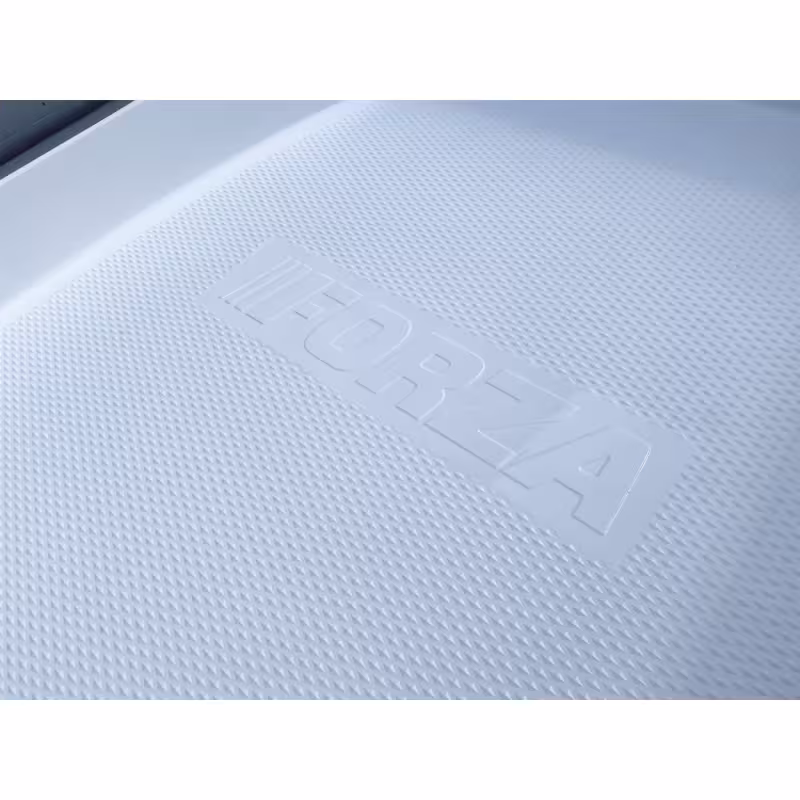 Лодка моторная РИБ Навигатор 400R PRO