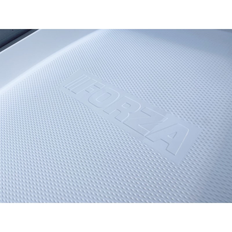 Лодка моторная РИБ Навигатор 400R PRO