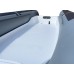 Лодка моторная РИБ Навигатор 400R PRO