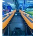 Лодка моторная РИБ Навигатор 380R GT, оранжевый