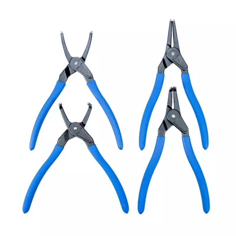 Набор съемников стопорных колец Garwin 646045, 230 мм