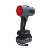 Воздуходувка аккумуляторная ProfiPower Tornado MKBUB-18V
