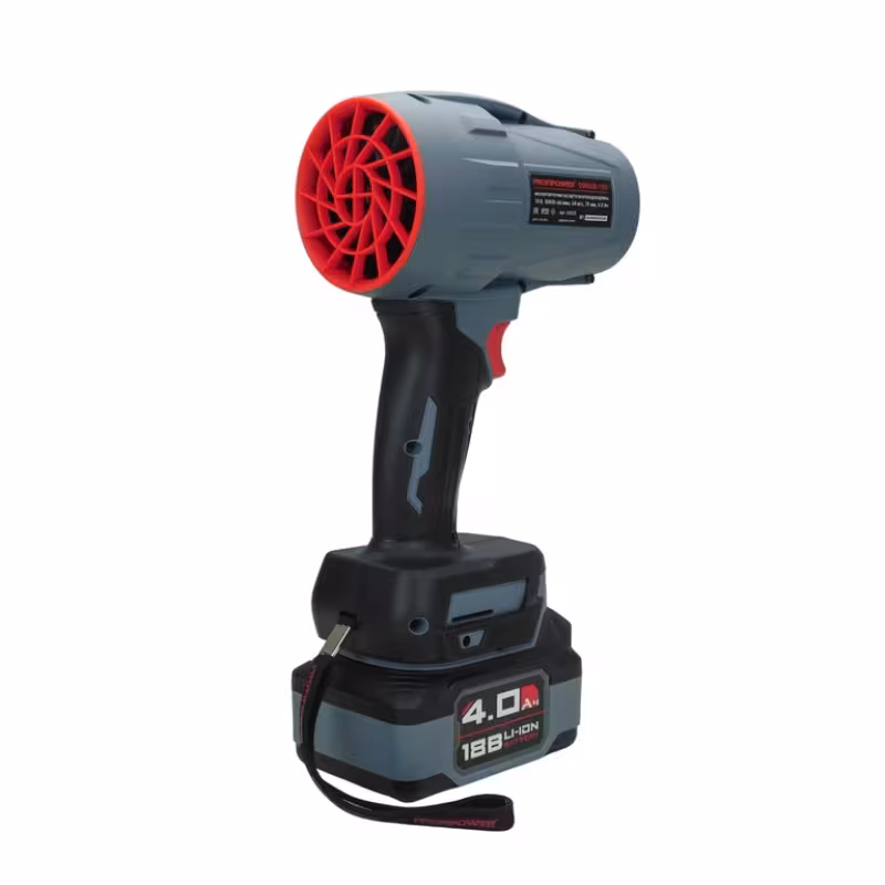 Воздуходувка аккумуляторная ProfiPower Tornado MKBUB-18V