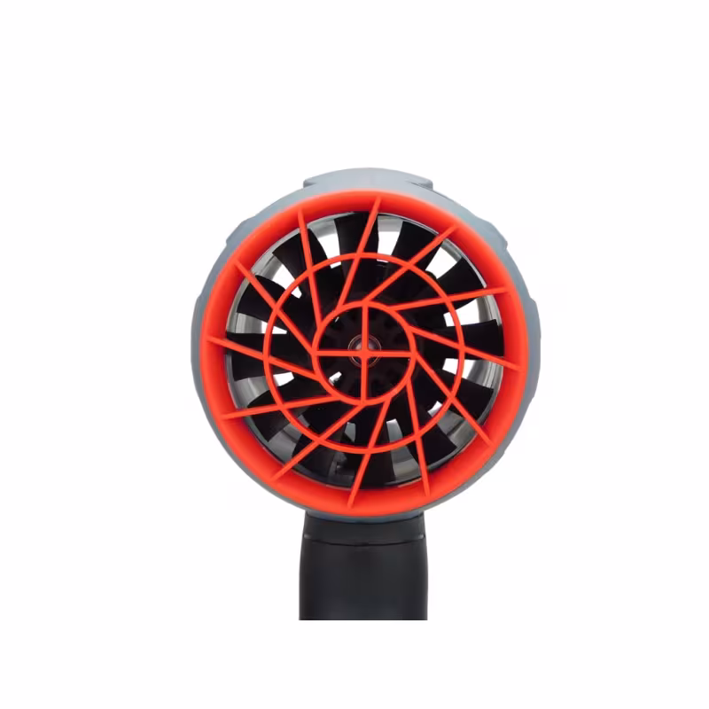 Воздуходувка аккумуляторная ProfiPower Tornado MKBUB-18V