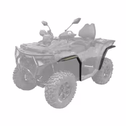 Расширители колесных арок CFMOTO для квадроциклов CFORCE 800/1000 NEW