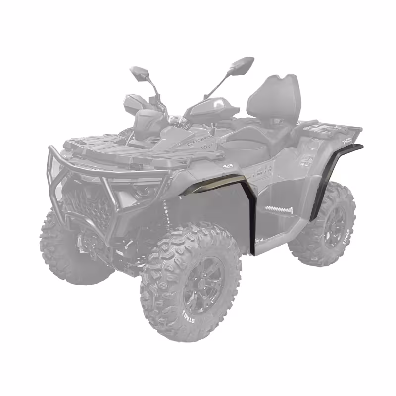 Расширители колесных арок CFMOTO для квадроциклов CFORCE 800/1000 NEW
