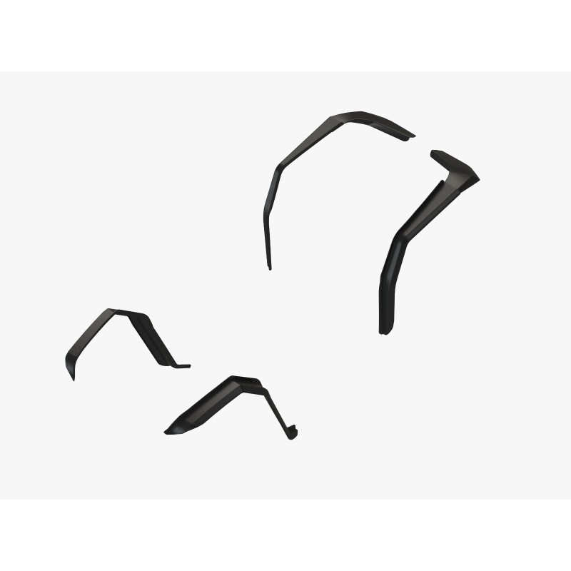 Расширители колесных арок CFMOTO для квадроциклов CFORCE 800/1000 NEW