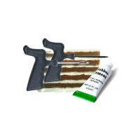 Набор для ремонта безкамерных шин AVS A78220S, 8 предметов