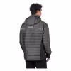 Куртка мужская FXR Podium Hybrid Charcoal/Orange, серый, размер M