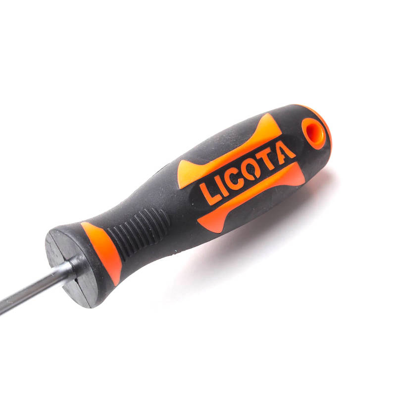 Отвертка шлицевая Licota SL5х300 мм