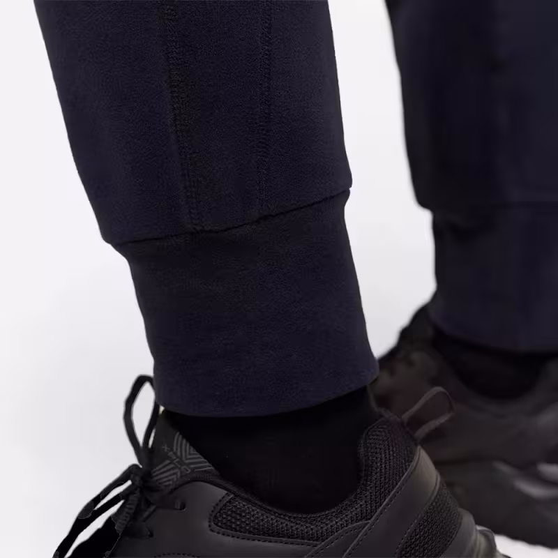 Термокомбинезон мужской Finntrail Polar 1395, флис, черный, размер XS