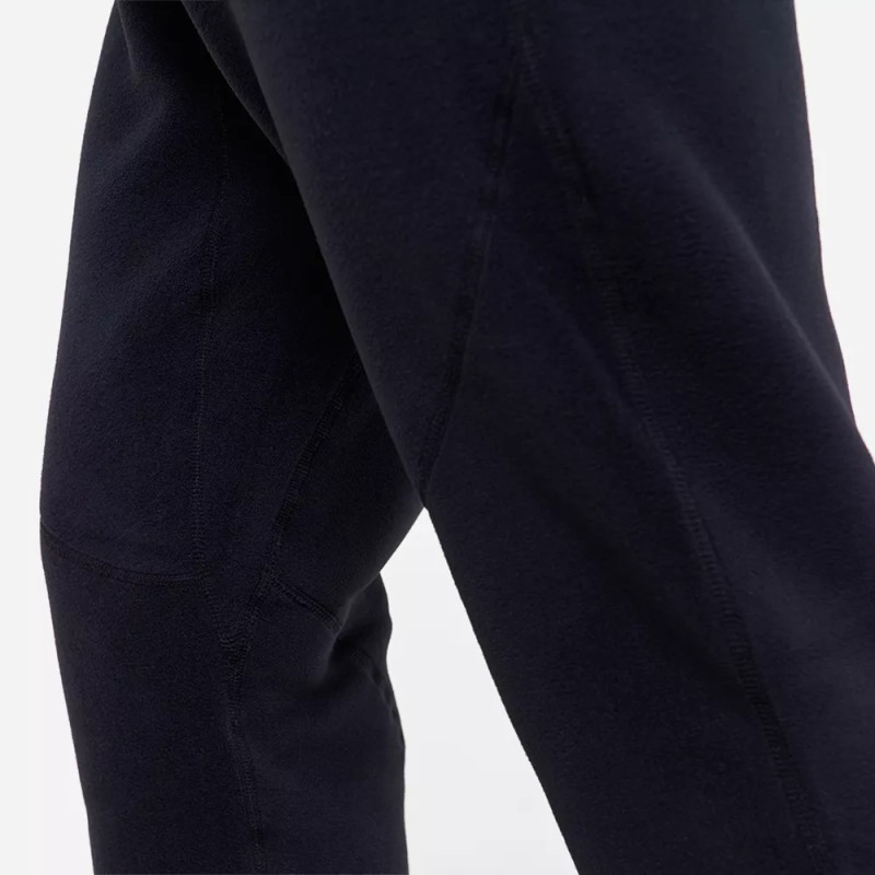 Термокомбинезон мужской Finntrail Polar 1395, флис, черный, размер XXL