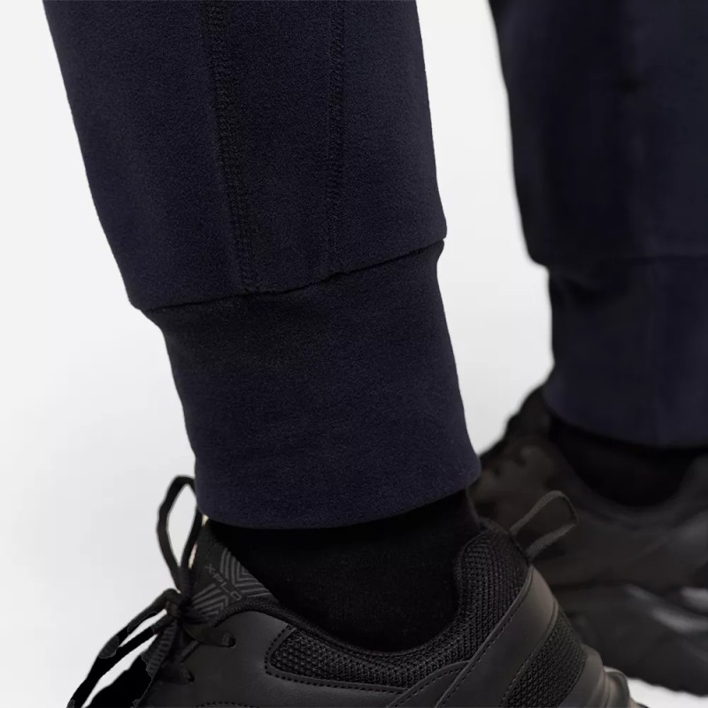 Термокомбинезон мужской Finntrail Polar 1395, флис, черный, размер XXXL