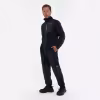 Толстовка мужская Finntrail Sherpa 1397 DarkGrey, флис, черный, размер 48-50 (M), 170-180 см