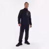 Толстовка мужская Finntrail Sherpa 1397 DarkGrey, флис, черный, размер 50-52 (L), 175-185 см