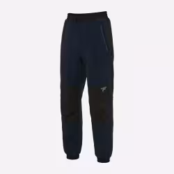 Брюки мужские Finntrail Sherpa 1402 DarkGrey, флис, синий, размер 50-52 (L), 175-185 см