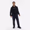 Брюки мужские Finntrail Sherpa 1402 DarkGrey, флис, синий, размер 50-52 (L), 175-185 см