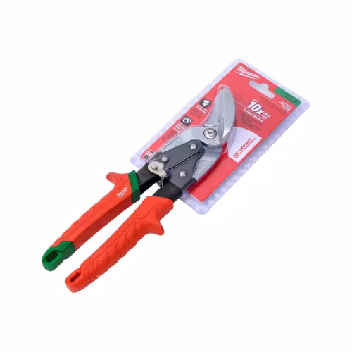 Ножницы по металлу Milwaukee, 260 мм, правый рез