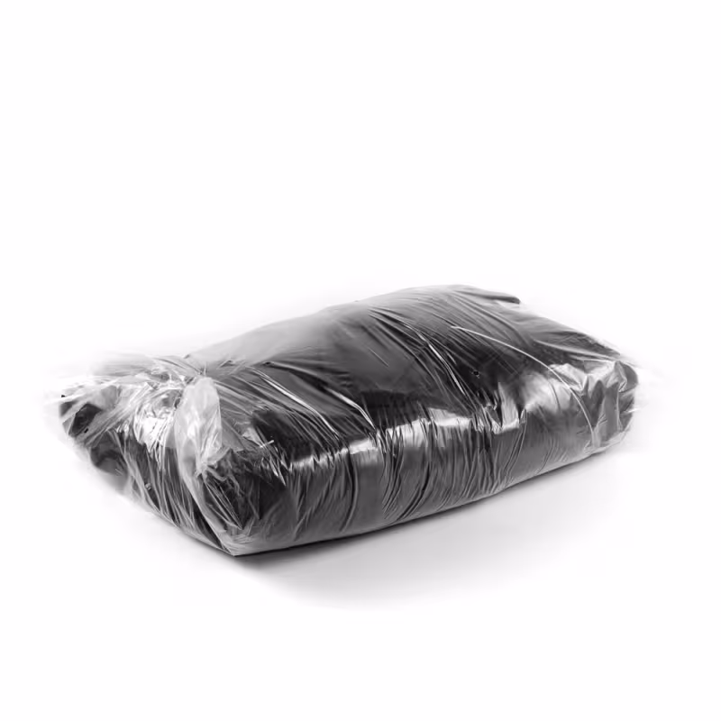 Костюм-поплавок мужской OneRus Фишер -45, таслан, черный, размер 48-50, 170-176 см