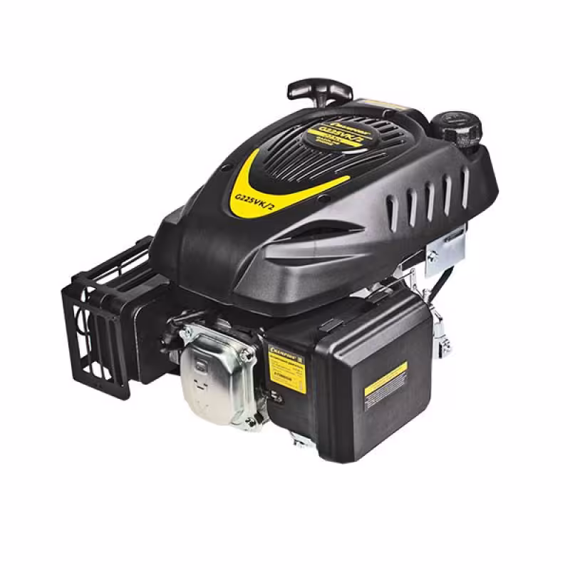 Двигатель бензиновый Champion G225VK/2