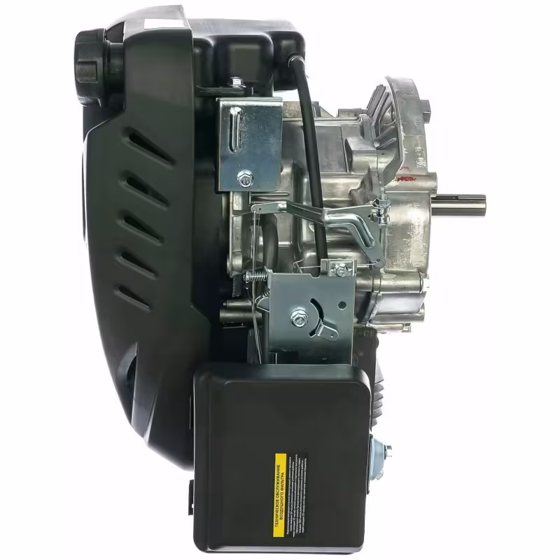 Двигатель бензиновый Champion G225VK/2