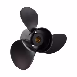 Винт гребной Hidea HD 2.5-3.5 л.с., 3х7-1/4х5