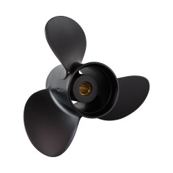 Винт гребной Hidea HD 2.5-3.5 л.с., 3х7-1/4х5