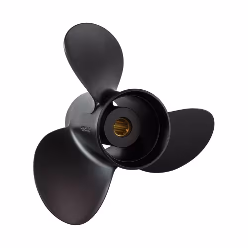 Винт гребной Hidea HD 2.5-3.5 л.с., 3х7-1/4х5
