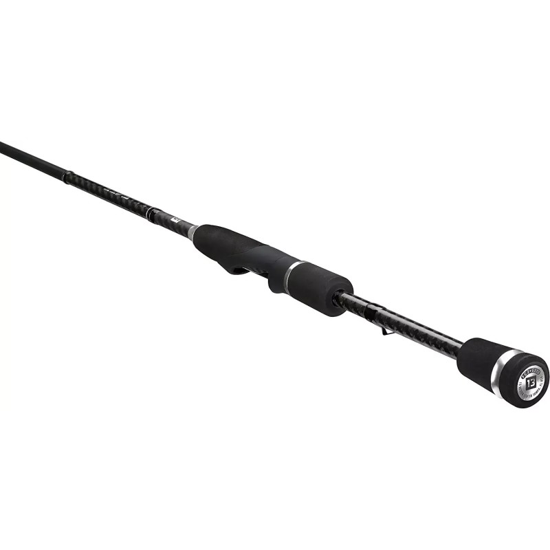 Спиннинг 13 Fishing Blackout Spinning rod 8’ MH, 244 см, тест 15-40 г